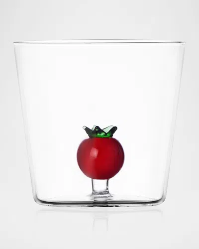Ichendorf Vegetables Chili Pepper Tumbler, 12 Oz.