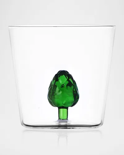 Ichendorf Vegetables Tumbler, 11.8 oz