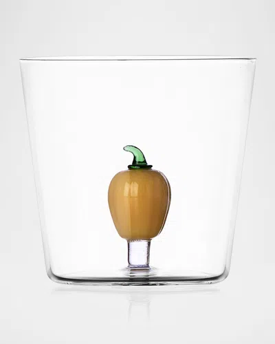 Ichendorf Vegetables Tumbler, 11.8 oz