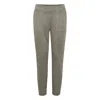 Ichi Beige Polyester Pant