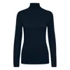 Ichi Ihmafa Total Eclipse Knit Jumper