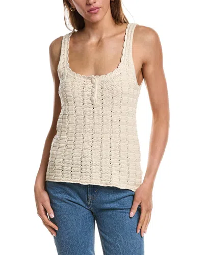 Ichi Dotties Top In Neutral