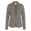 Ichi Polyester Suits & Women's Blazer