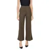 Ichi Polyester Jeans & Women's Pant