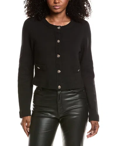 ICHI ICHI IHADELE CARDIGAN