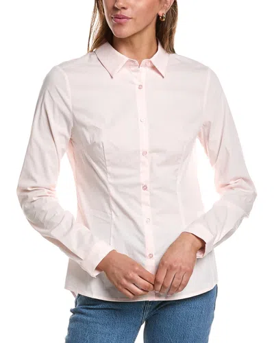 Ichi Ihdima Shirt In Brown