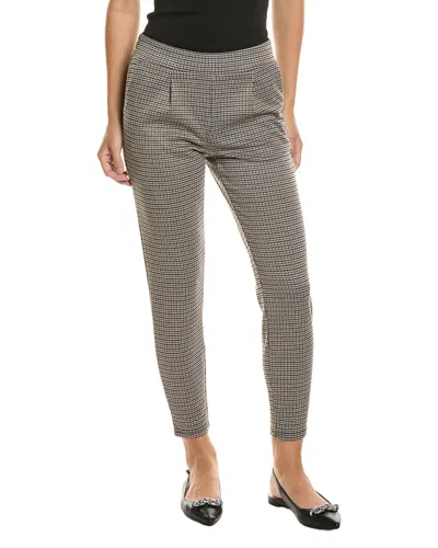 Ichi Ihkate Cameleon Pant In Green