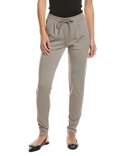 Ichi Ihkate Pant In Gray