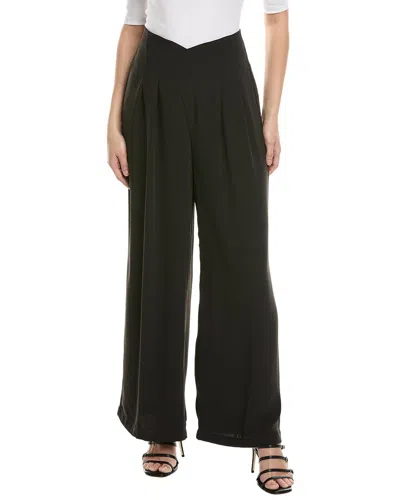 Ichi Ihlinta Pant In Black
