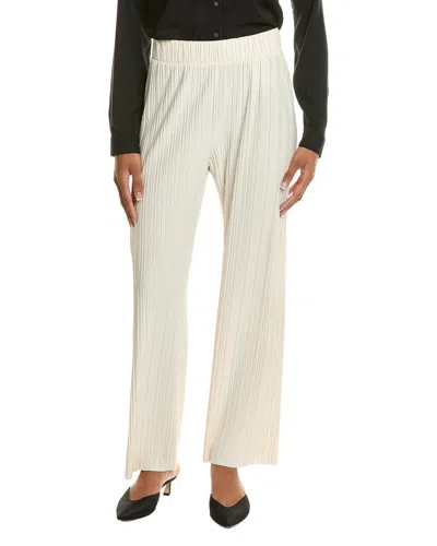 Ichi Ihmikala Pant In White