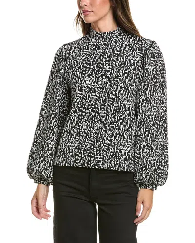 Ichi Ihoelly Sweater In Black