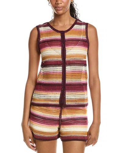 Ichi Ihoriana Top In Multi
