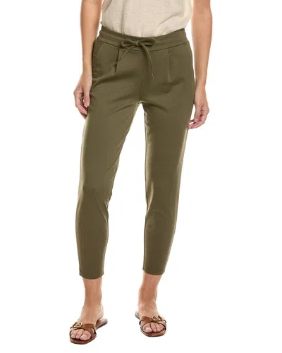 Ichi Kate Pant In Green