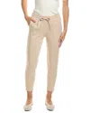 Ichi Kate Pant In Neutral