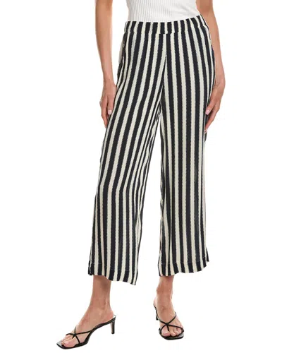 Ichi Marrakech Pant In Blue