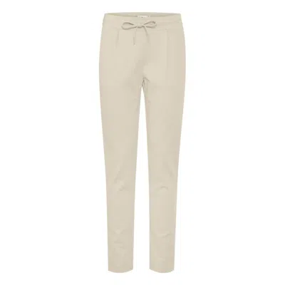 Ichi Polyester Jeans & Women's Pant