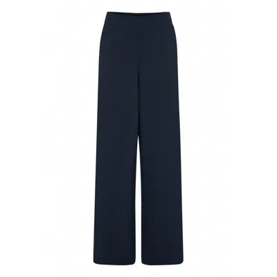 Ichi Recycled Polyurethane Jeans & Women's Pant