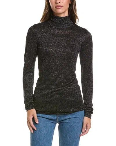 Ichi Toronto Sweater In Gray
