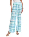Ichi Vianca Pant In Multi
