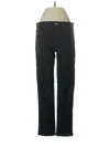 Ico Jeans In Black