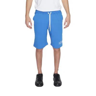 ICON COTTON MEN'S SHORT