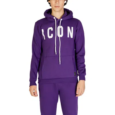 Icon Cotton Men's Sweater
