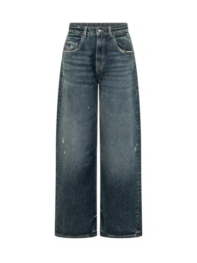 Icon Denim After Dark Denim Jeans In Blue
