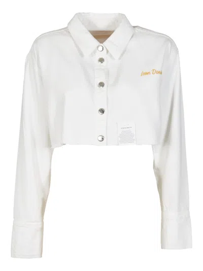 ICON DENIM AMBER SHIRT