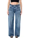Icon Denim Bea Denim In Blue
