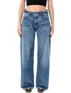 Icon Denim Bea Denim In Blue