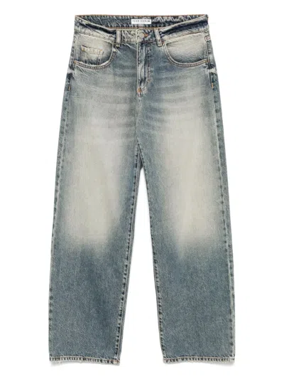 Icon Denim Bea Jeans