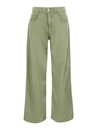 Icon Denim Bea Jeans