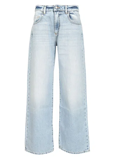 Icon Denim Bea Jeans Blue