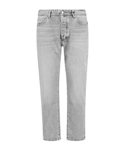 ICON DENIM BELT LOOP JEANS