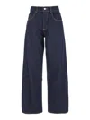 Icon Denim Denim Jill Jeans In Black