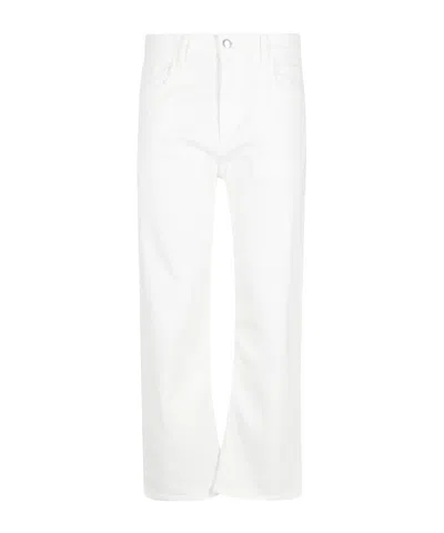 Icon Denim Mimi Jeans In White