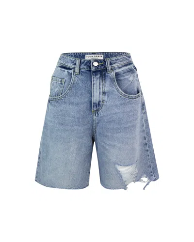 Icon Denim Los Angeles Jeans In Id8060