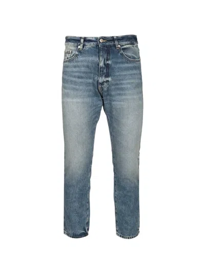 Icon Denim 조쉬 진 In Blue