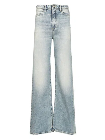 Icon Denim Blue Jeans
