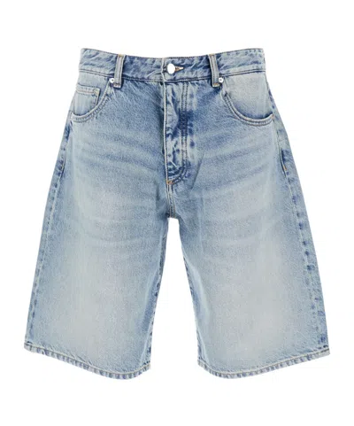 ICON DENIM BOBBY SHORTS