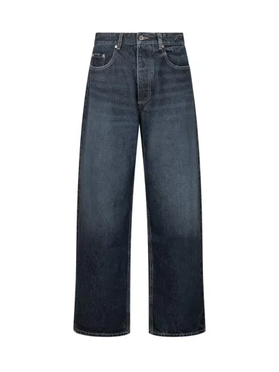 Icon Denim Classic Denim Jeans In Id8991aftd