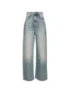 Icon Denim Coco Jeans In Blue