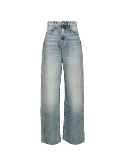 Icon Denim Coco Jeans In Blue