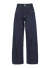 Icon Denim Denim Jill Jeans In Black