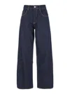 Icon Denim Denim Jill Jeans In Dark Blue