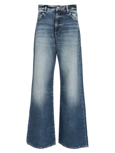 Icon Denim Debbie Jeans Blue