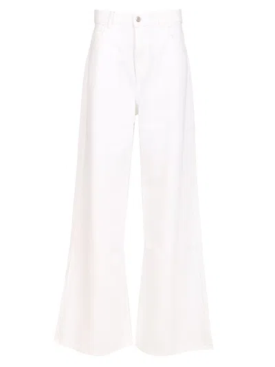 Icon Denim Debbie Jeans White