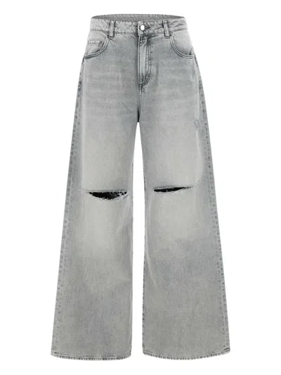 ICON DENIM DEBBY JEANS