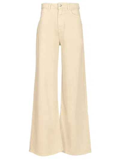 Icon Denim Debby Jeans Beige