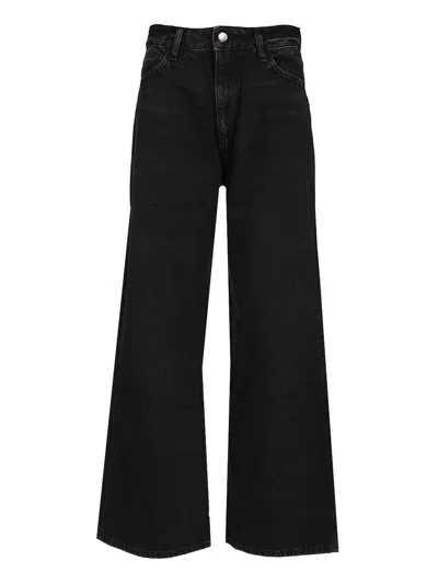 ICON DENIM DEBBY JEANS BLACK